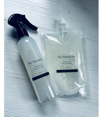 Coat Rescue Aloe & Avocado 